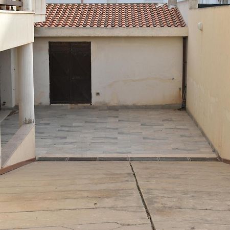 Villa Marina Scoglitti Εξωτερικό φωτογραφία
