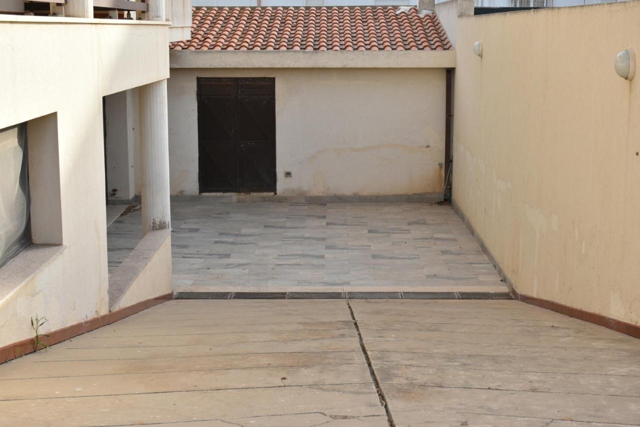 Villa Marina Scoglitti Εξωτερικό φωτογραφία