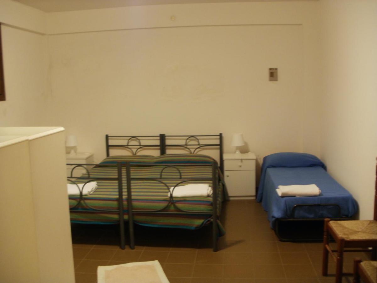 Villa Marina Scoglitti Εξωτερικό φωτογραφία