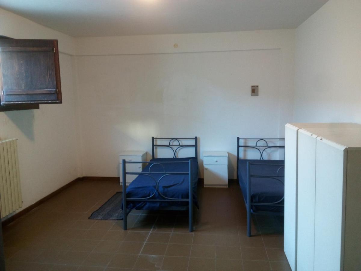 Villa Marina Scoglitti Εξωτερικό φωτογραφία