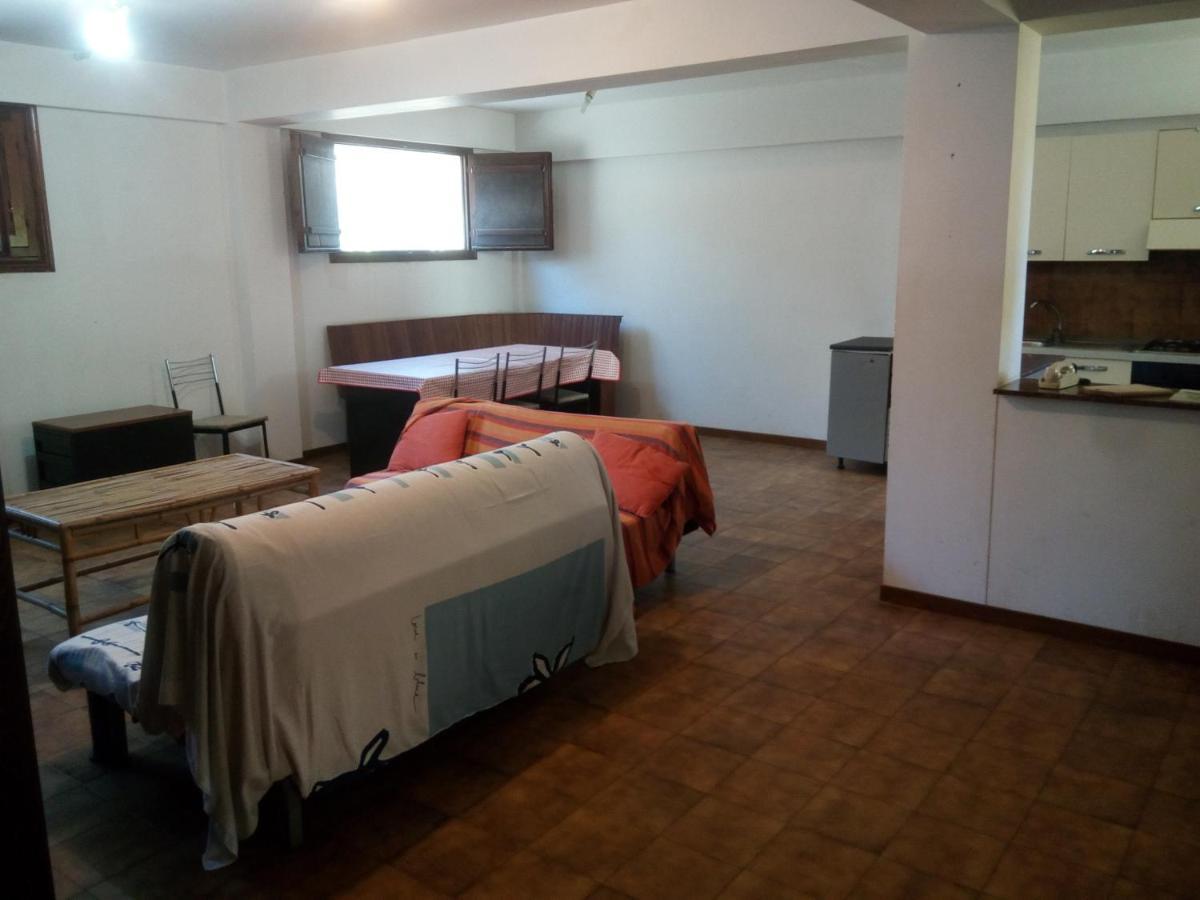 Villa Marina Scoglitti Εξωτερικό φωτογραφία