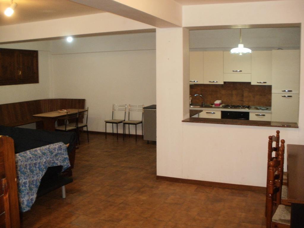 Villa Marina Scoglitti Εξωτερικό φωτογραφία