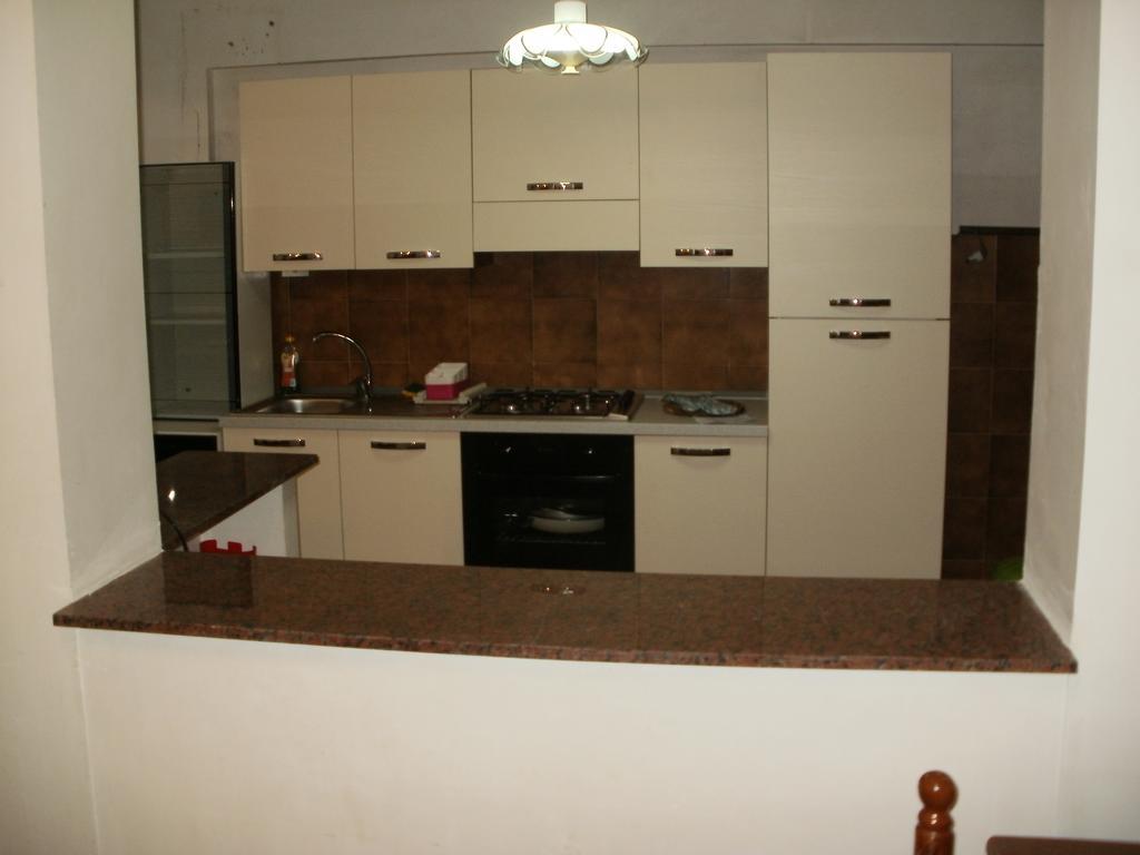 Villa Marina Scoglitti Εξωτερικό φωτογραφία