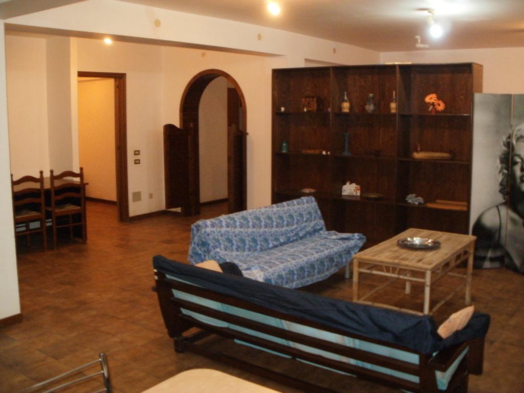 Villa Marina Scoglitti Εξωτερικό φωτογραφία