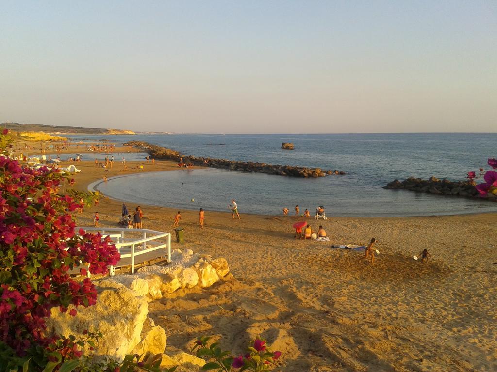 Villa Marina Scoglitti Εξωτερικό φωτογραφία