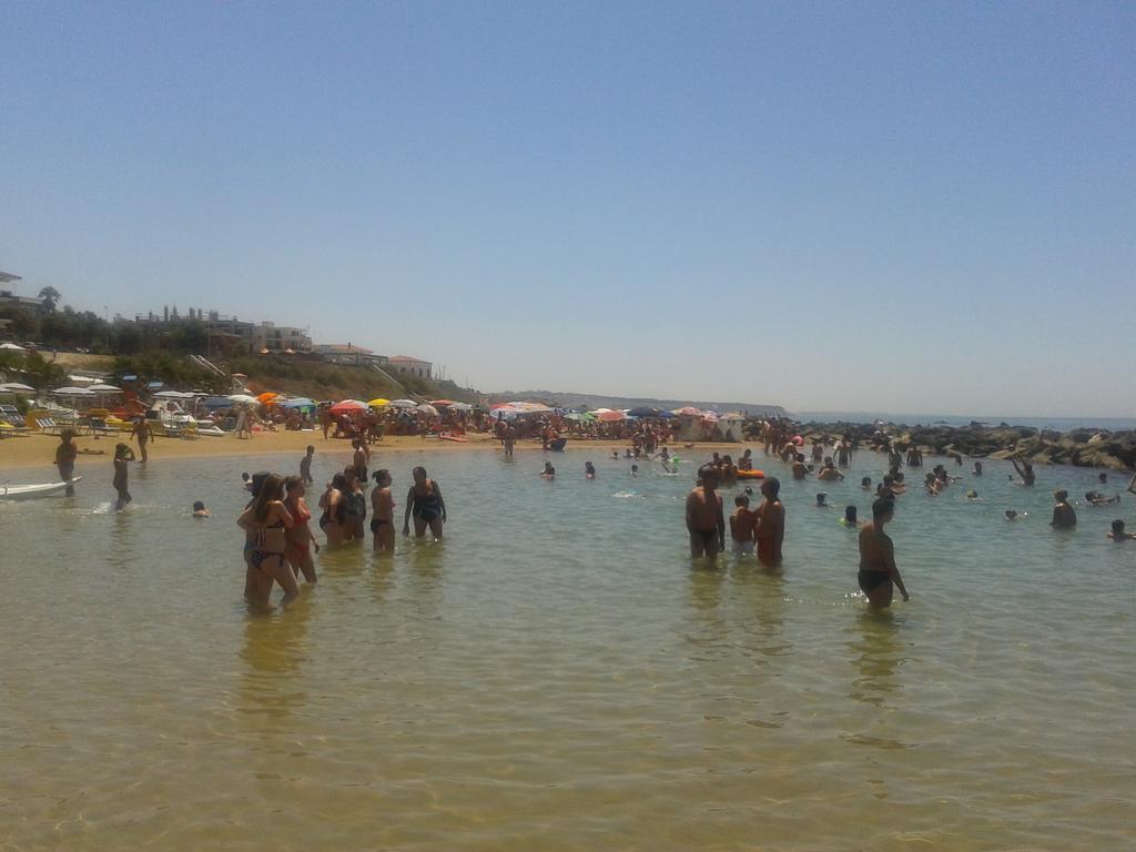 Villa Marina Scoglitti Εξωτερικό φωτογραφία