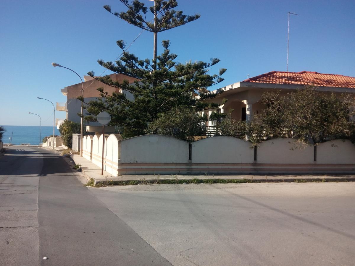 Villa Marina Scoglitti Εξωτερικό φωτογραφία