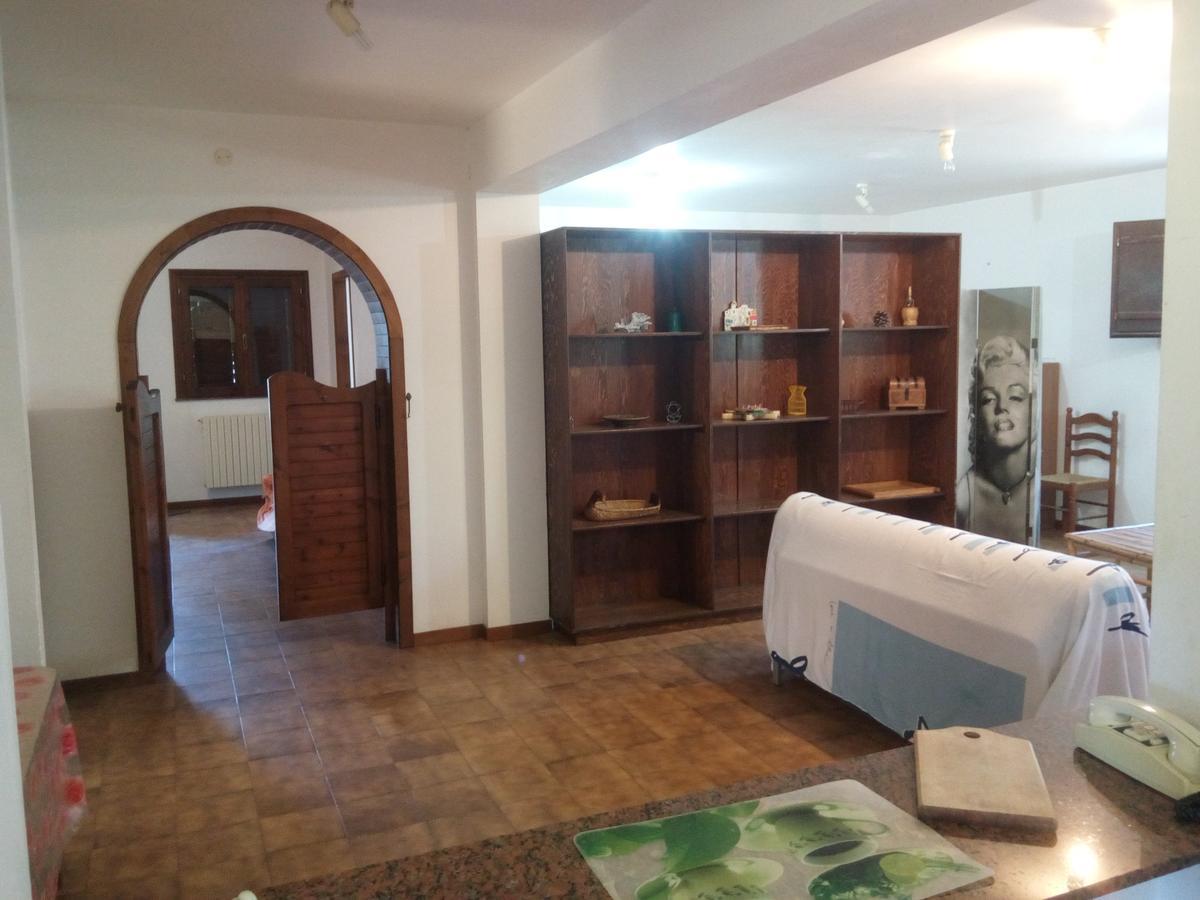 Villa Marina Scoglitti Εξωτερικό φωτογραφία