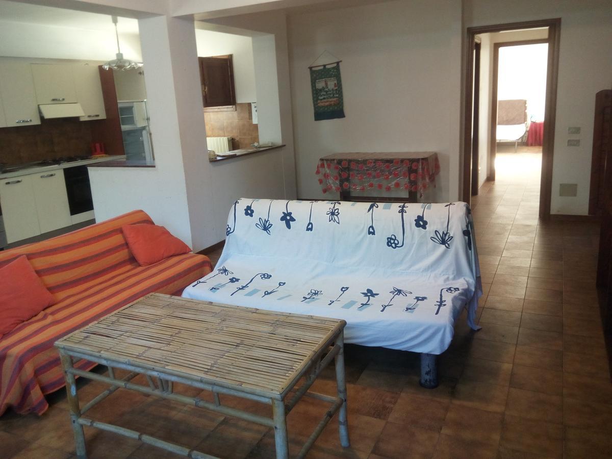 Villa Marina Scoglitti Εξωτερικό φωτογραφία